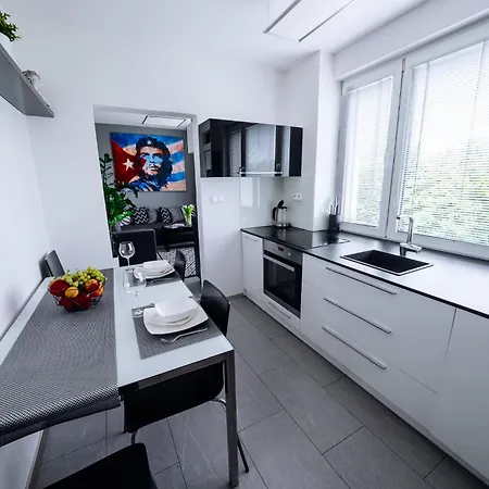 Che Guevara Banská Bystrica