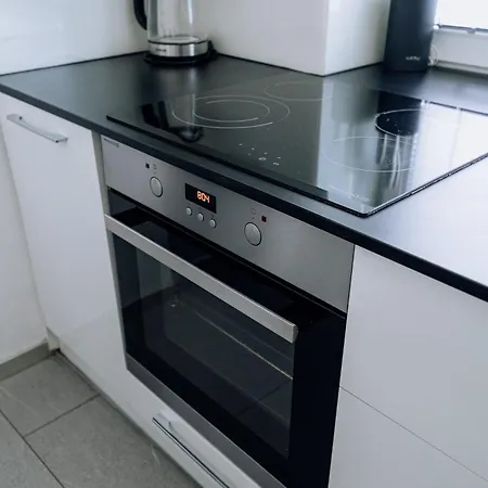 Che Guevara Apartment *