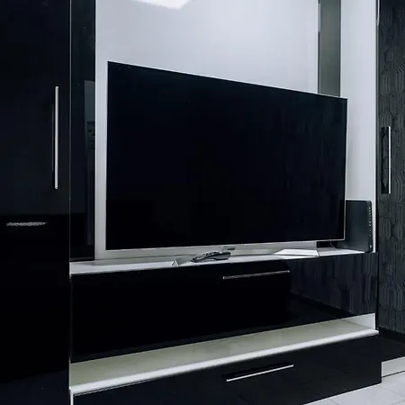 Che Guevara Apartment *