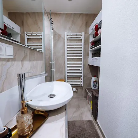 Che Guevara Apartment