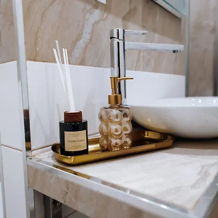 Che Guevara Apartment