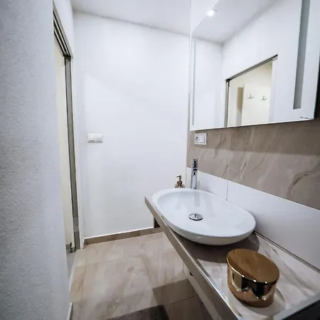 Apartment Che Guevara *